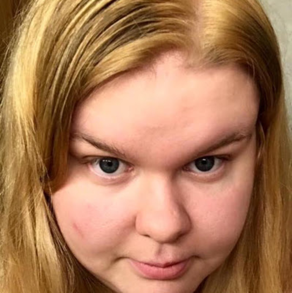 Meet your Posher, Tara
